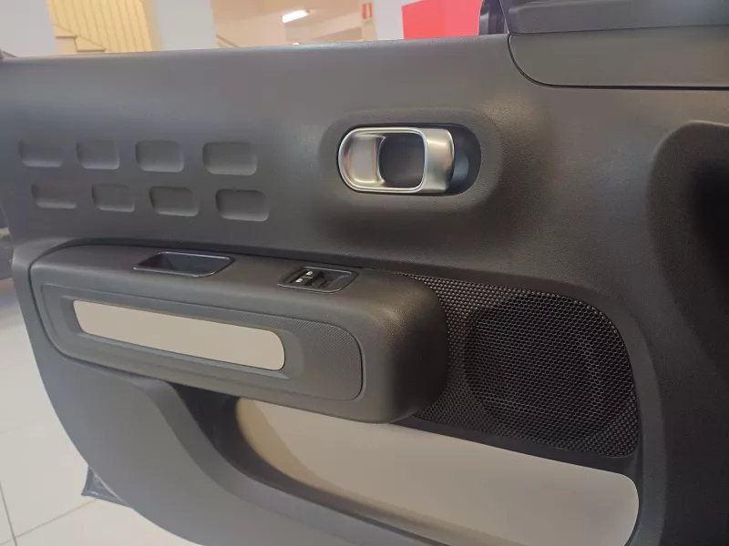 CITROEN C3 FEEL PACK PURE TECH 83CW-860