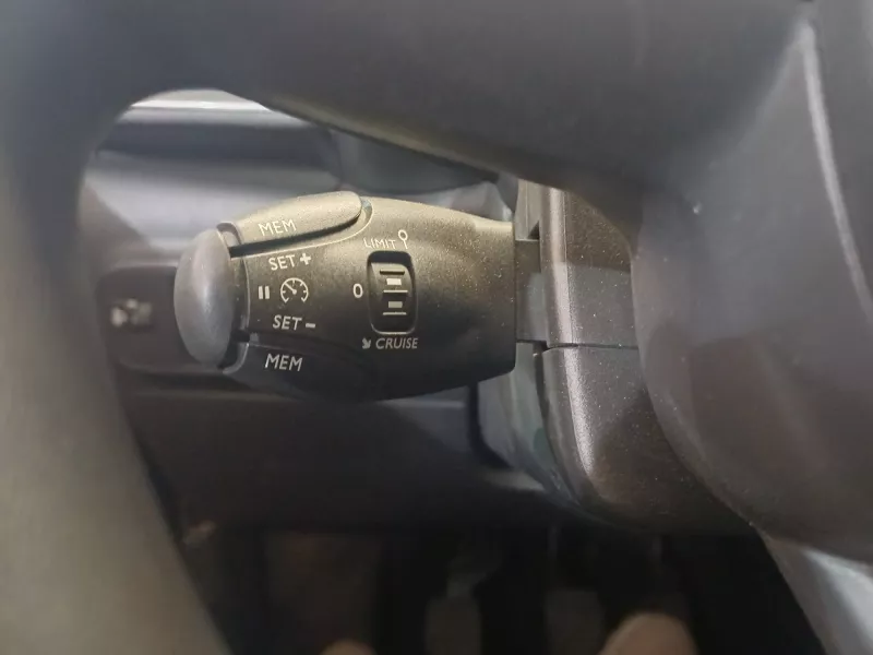 CITROEN C3 FEEL PACK PURE TECH 83CW-861