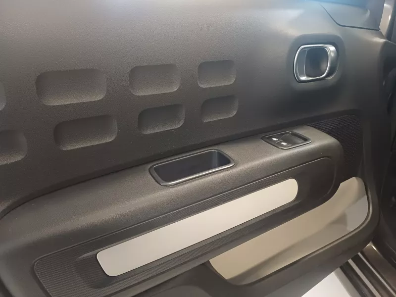 CITROEN C3 FEEL PACK PURE TECH 83CW-859