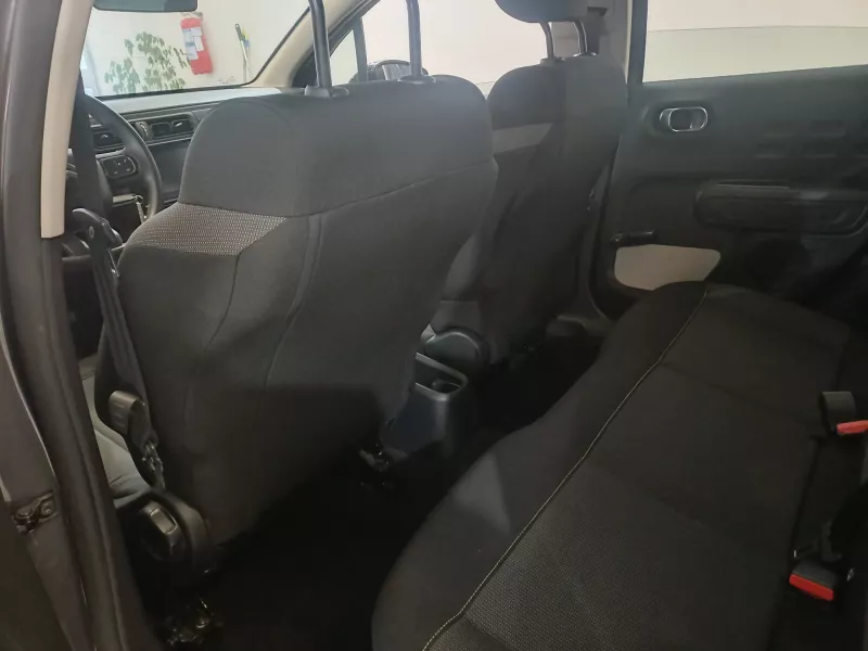 CITROEN C3 FEEL PACK PURE TECH 83CW-866