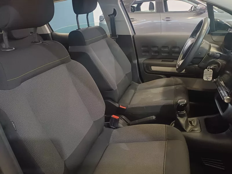 CITROEN C3 FEEL PACK PURE TECH 83CW-864