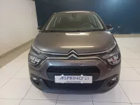 CITROEN C3 FEEL PACK PURE TECH 83CW