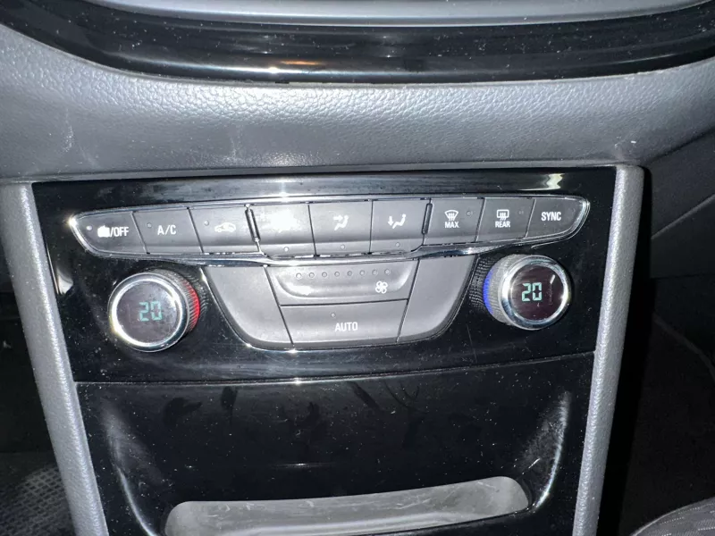 OPEL ASTRA Cosmo 1700 TDI -923