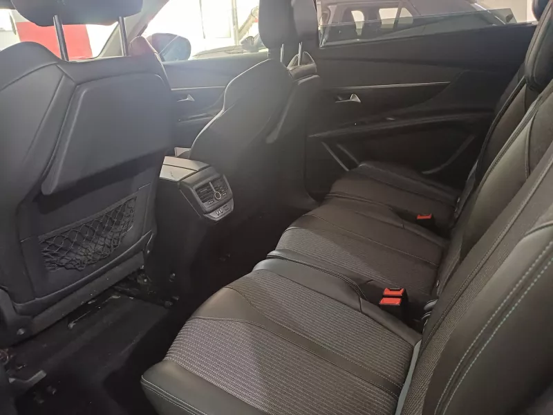 PEUGEOT 5008-969