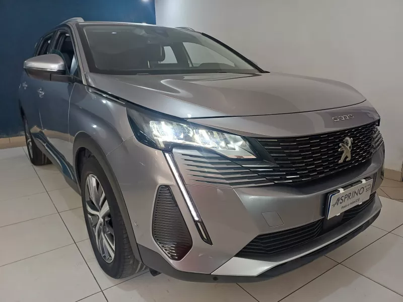 PEUGEOT 5008-958