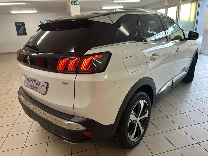 PEUGEOT  3008 GT-928