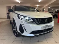 PEUGEOT  3008 GT