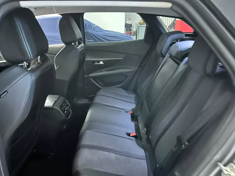 Peugeot 3008 Bluehdi Allure 130cv-1544