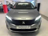 Peugeot 3008 Bluehdi Allure 130cv