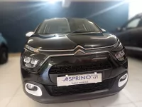 CITROEN C3 PURETECH 83 S&S YOU
