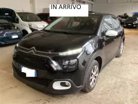 CITROEN C3 PURETECH 83S6S YOU