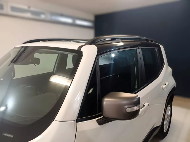 Jeep Renegade 1.6 Mjet Limited  130 CV -1101