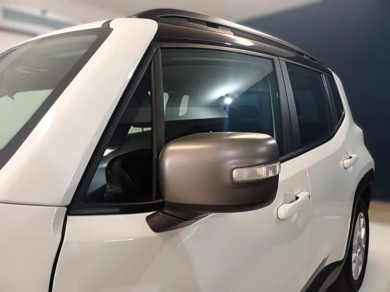 Jeep Renegade 1.6 Mjet Limited  130 CV -1103