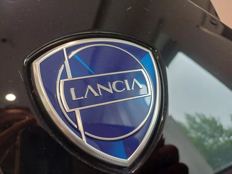 nuova lancia Ypsol grigio-1022