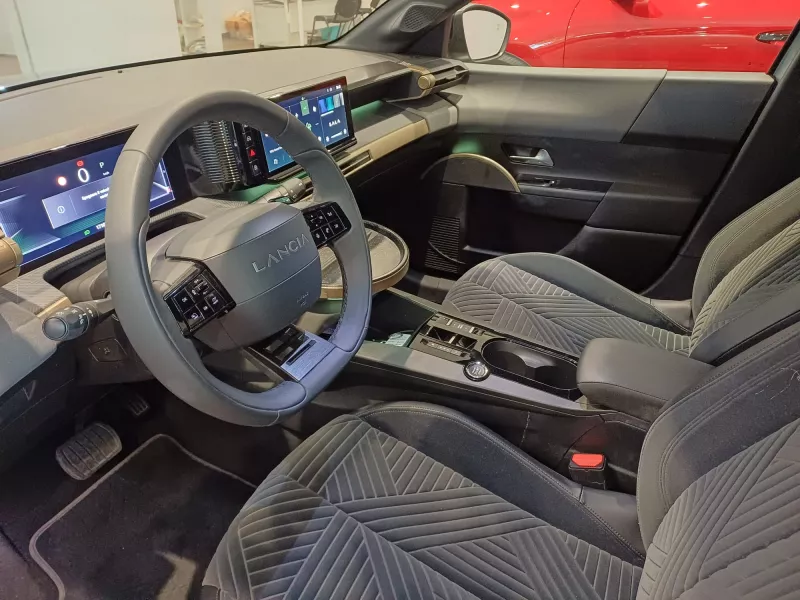 nuova lancia Ypsol grigio-1013