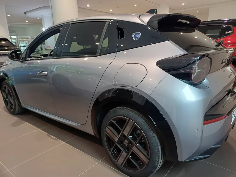 nuova lancia Ypsol grigio-1020