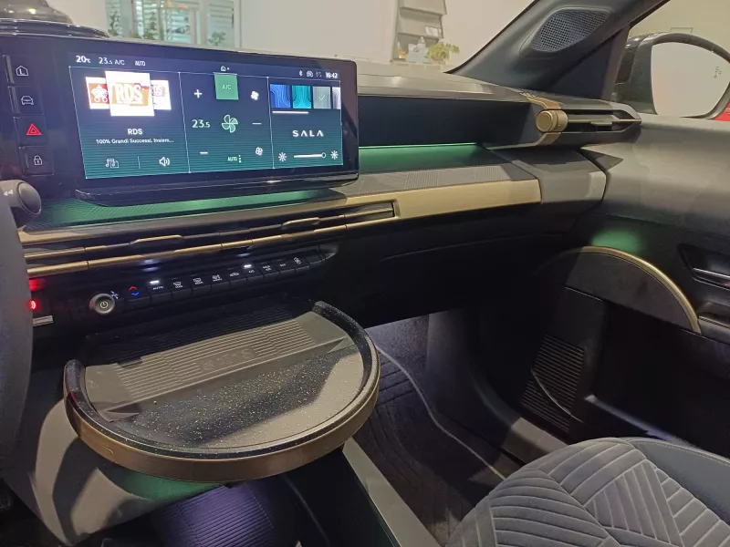 nuova lancia Ypsol grigio-1015
