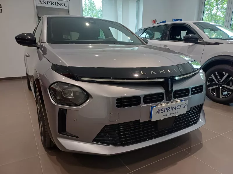 nuova lancia Ypsol grigio-1011