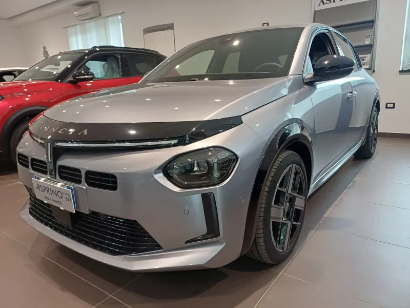nuova lancia Ypsol grigio-1012
