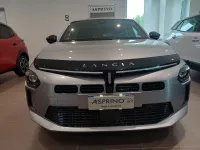 nuova lancia Ypsol grigio