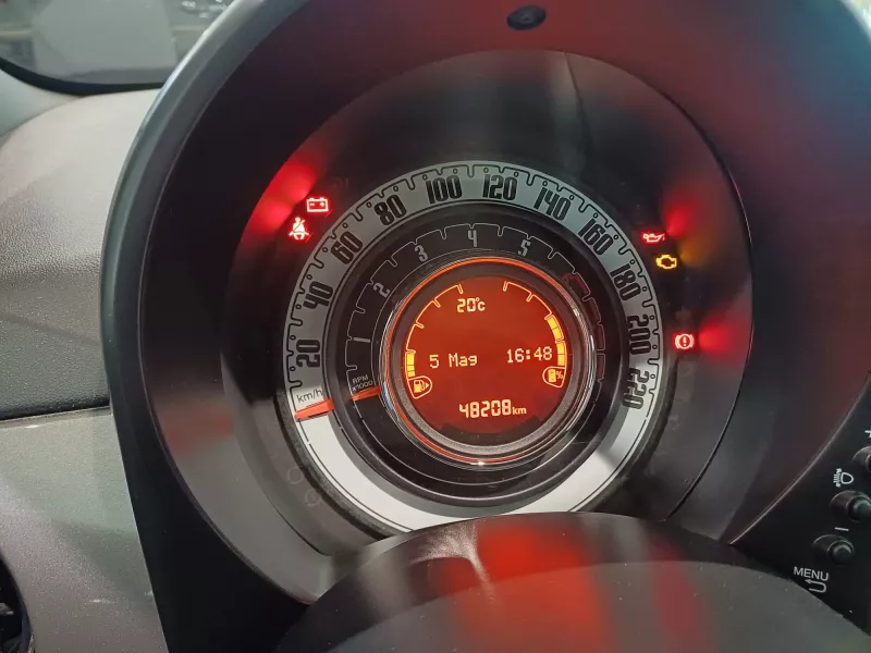 fiat 500 grigio-1003