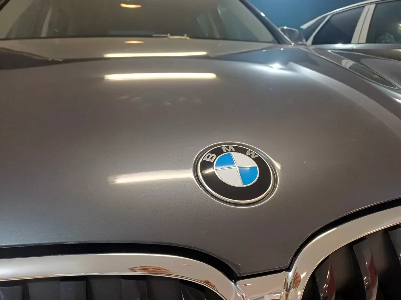 BMW X1 XDRIVE 18D BUSINESS ADVANTAGE  MINERAL GREY-1415
