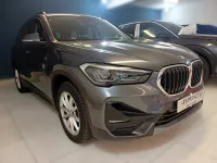 BMW X1 XDRIVE 18D BUSINESS ADVANTAGE  MINERAL GREY