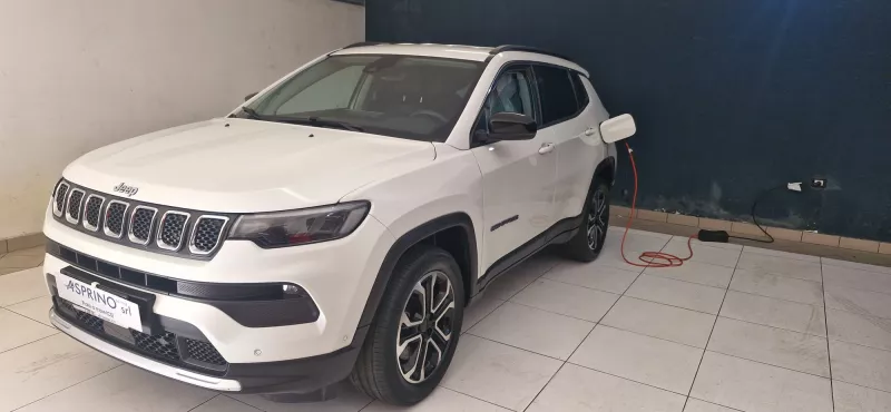 JEEP COMPASS ALPINE WHITE-1449