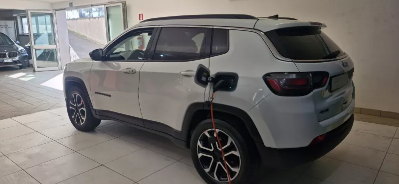 JEEP COMPASS ALPINE WHITE-1452