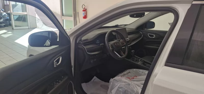 JEEP COMPASS ALPINE WHITE-1453