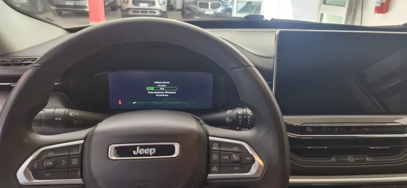 JEEP COMPASS ALPINE WHITE-1454
