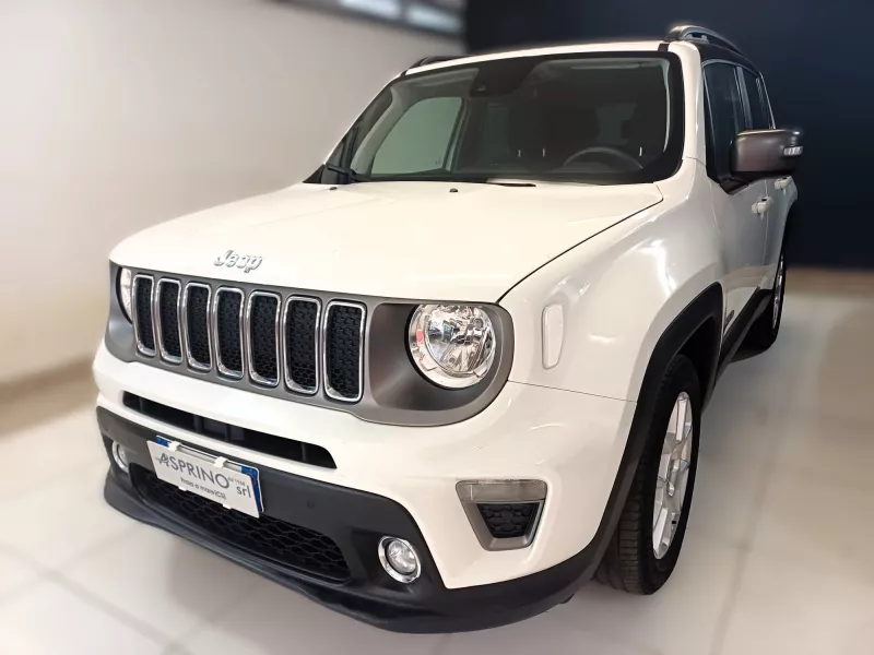 RENEGADE BIANCO-1260