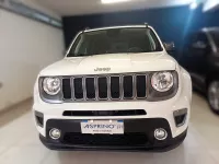 RENEGADE BIANCO