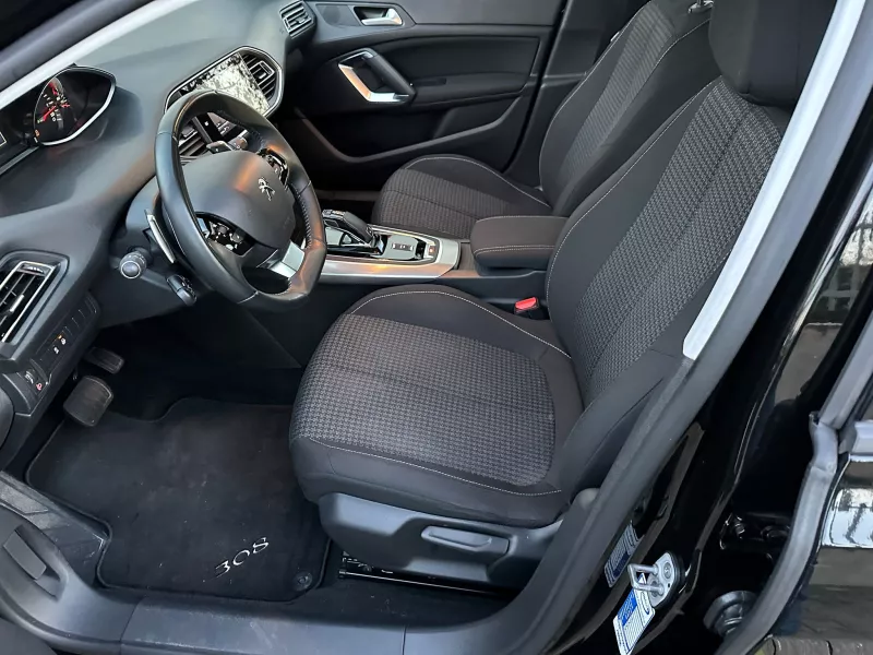 308 ACTIVE BUSINESS BLUEHDI 130CV EAT 8 S6S-1290