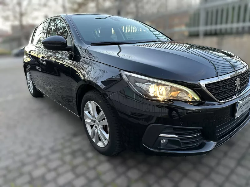 308 ACTIVE BUSINESS BLUEHDI 130CV EAT 8 S6S-1280