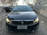 308 ACTIVE BUSINESS BLUEHDI 130CV EAT 8 S6S