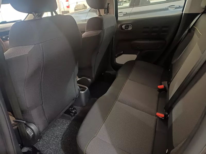 C3 PURETECH 83CV FEEL NEOPATENTATI-1509