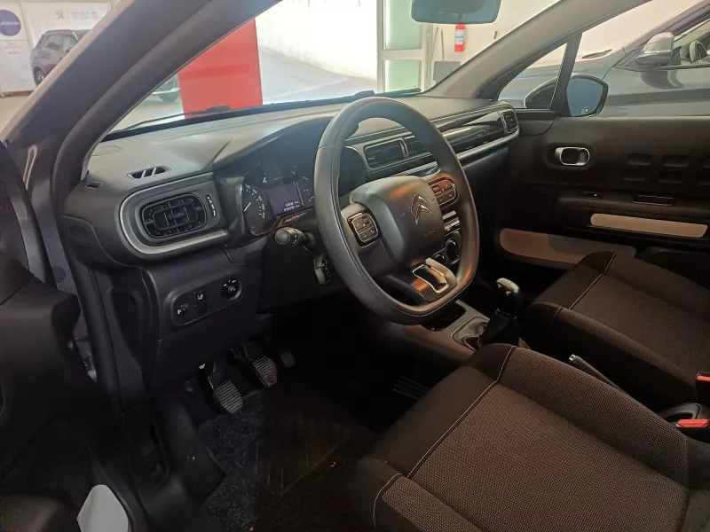 C3 PURETECH 83CV FEEL NEOPATENTATI-1504