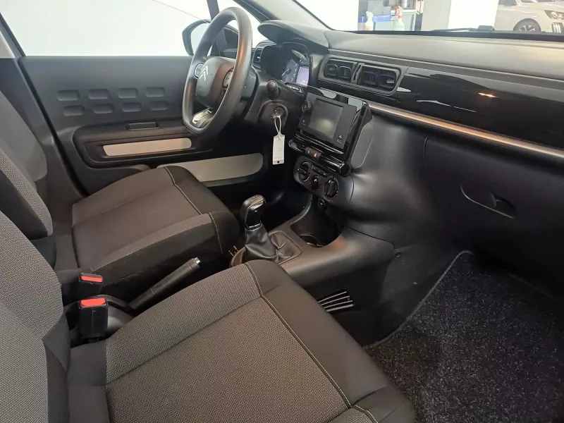 C3 PURETECH 83CV FEEL NEOPATENTATI-1505