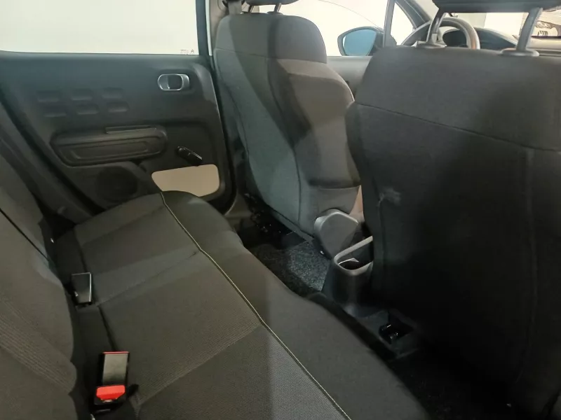 C3 PURETECH 83CV FEEL NEOPATENTATI-1507