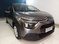 C3 PURETECH 83CV FEEL NEOPATENTATI