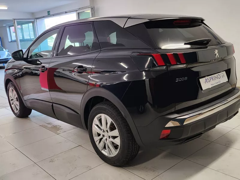 Peugeot 3008 Active Business Bluehdi 130 CV S&S-80