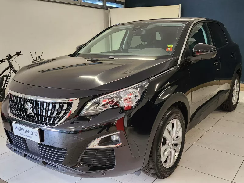 Peugeot 3008 Active Business Bluehdi 130 CV S&S-78