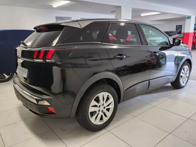 Peugeot 3008 Active Business Bluehdi 130 CV S&S-79