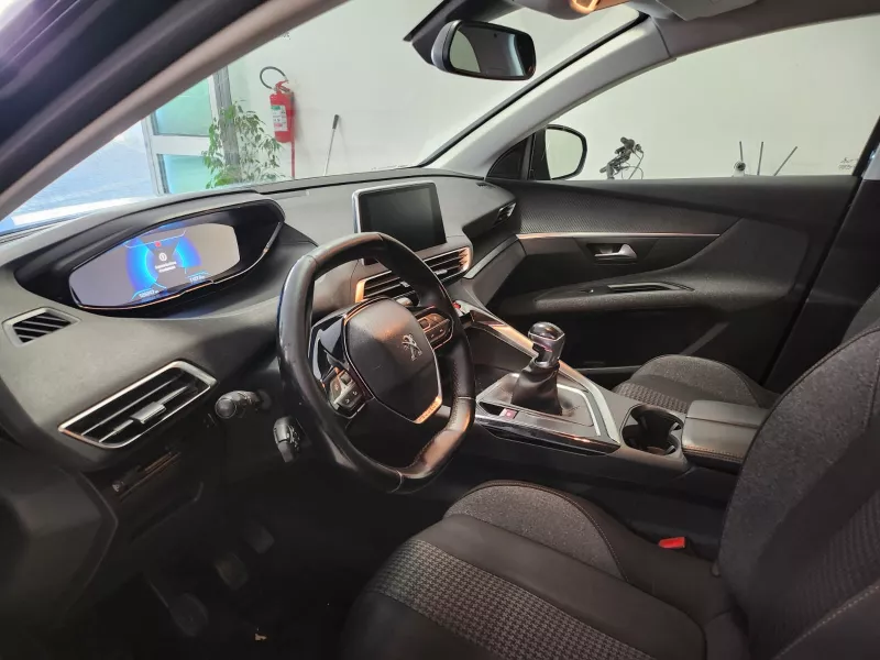 Peugeot 3008 Active Business Bluehdi 130 CV S&S-81