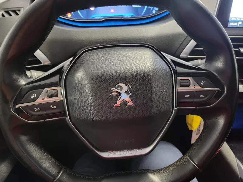 Peugeot 3008 Active Business Bluehdi 130 CV S&S-85
