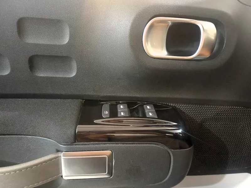 CITROEN C3 SHINE 83CV NEOPATENTATI-1490