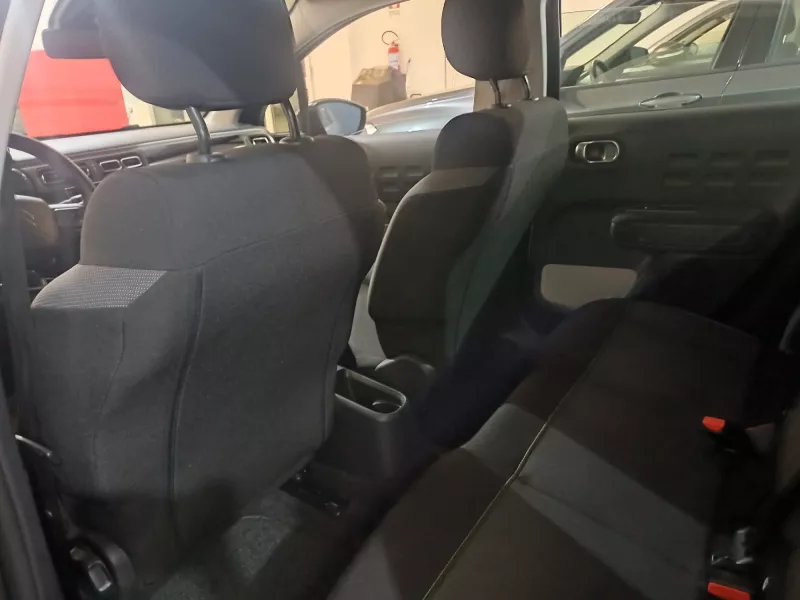 CITROEN C3 SHINE 83CV NEOPATENTATI-1493