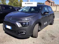 CITROEN C3 SHINE 83CV NEOPATENTATI