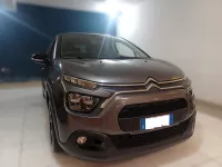 CITROEN C3 SHINE 83CV NEOPATENTATI